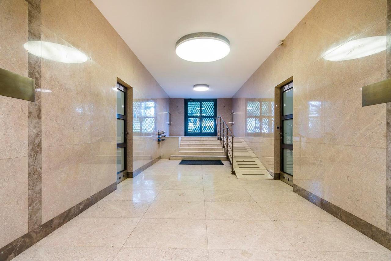 Apt In Center Prague Great View By Michal&Friends Esterno foto