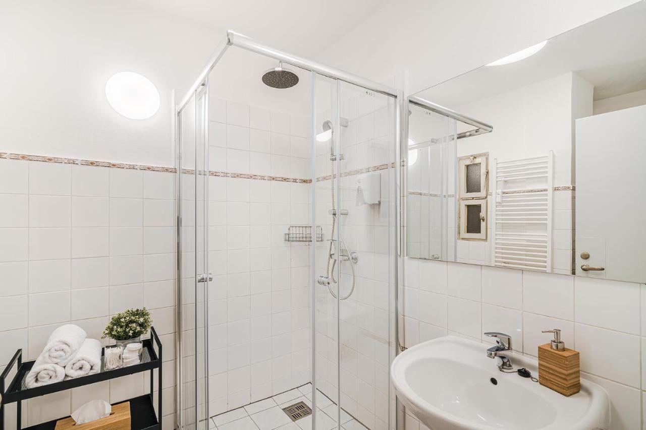 Apt In Center Prague Great View By Michal&Friends Esterno foto